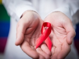 Украина оказалась на втором месте в Европе по количеству случаев заражения ВИЧ в 2014 году