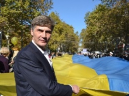 Нардеп Александр Жолобецкий - автор законопроекта, препятствующего коррупции в местных советах