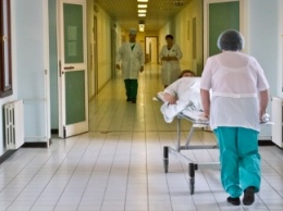 В обесточенной крымской больнице умерла женщина, - источник