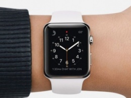 Исследование: владельцы Apple Watch чаще всего используют «умные» часы для проверки времени
