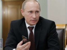Путин не ответил на звонок Эрдогана после катастрофы Су-24