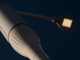 Philips установит на улицы Лос-Анджелеса LED-фонари с 4G-модемом