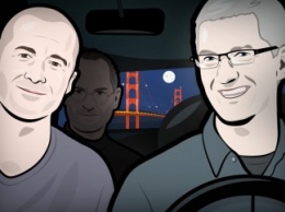 Автомобиль Apple: к чему приведут «титанические» усилия компании