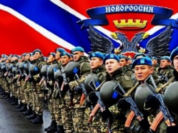 Донбасс: От толстовства и непротивленчества - к активной обороне