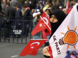 МИД Турции вызвал посла РФ из-за нападений на диппредставительства