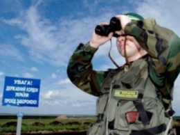 В Украине снова "заблудились" российские военнослужащие - "шли сдавать экзамен"
