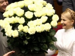 Сегодня Тимошенко исполняется 55 лет