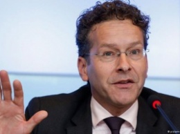 Глава Еврогруппы сомневается в будущем Шенгенского соглашения