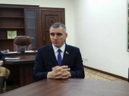 Мэр Николаева планирует до среды урегулировать вопрос по созданию депутатских комиссий