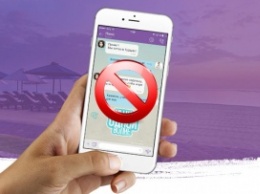 Пользователи Viber пожаловались на сбой в работе мессенджера