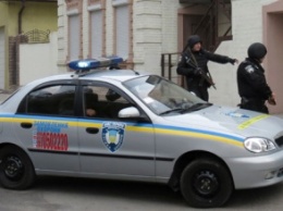 В запорожской сауне убили администратора: есть подозреваемый
