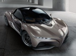 Yamaha SPORTS RIDE CONCEPT пойдет в серию с 1,5-литровым мотором