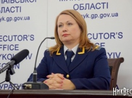 Прокуратура: Скандальное изнасилование произошло на съемной квартире в центре Николаева