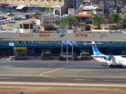 Израиль: 63 рейса в неделю