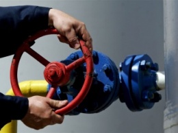 В Украине вступили в силу правила поставки природного газа