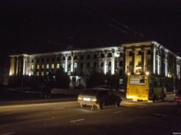 Школьникам Крыма из-за отсутствия электроэнергии на неделю продлили каникулы