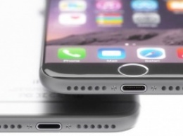Apple решила отказаться от аудиоразъема в iPhone 7 и комплектовать смартфон наушниками с Lightning-интерфейсом