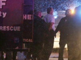 Полиция в Колорадо задержала открывшего стрельбу в медцентре, 11 человек ранены