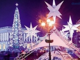 Новый год в Киеве: Елка в Межигорье, экзотические вечеринки и дорогие дома в аренду