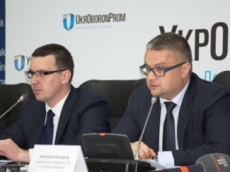 Укроборонпром обвинил Минобороны в срыве приема новейшего вооружения