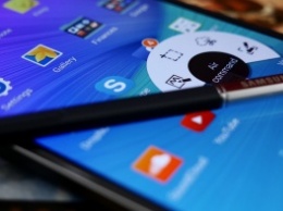 Google поможет Samsung в разработке интерфейса TouchWiz