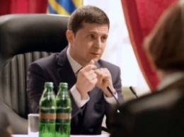 Новый хит сети: "Слуга народа" пояснил, как украинцы становятся «хохлами» (ВИДЕО