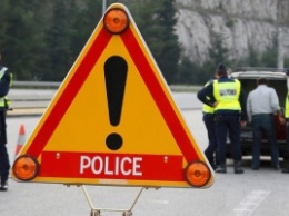 Французская полиция не пропустила в страну тысячу человек