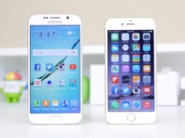 Samsung решила продлить в России акцию «сдай старый iPhone и получи скидку на новый Galaxy»