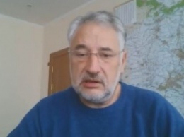 Жебривский: Явка на выборах в Мариуполе и Красноармейске очень низкая