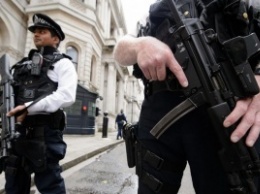 Британский министр обороны считает опасность терактов очень высокой