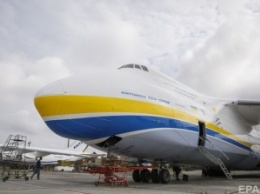 Украина усилила контроль за чартерными рейсами по соображениям безопасности