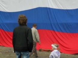 Константинов: Украина может подбросить в Крым «Сибирскую язву»