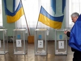 ЦИК: средняя явка на выборах в Мариуполе и Красноармейске составила почти 37%