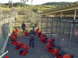 В Гуантанамо произошел вооруженный бунт