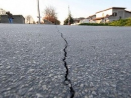 В Аргентине землетрясение 5,9 баллов