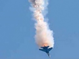 Ученые сомневаются в обеих официальных версиях о крушении Су-24