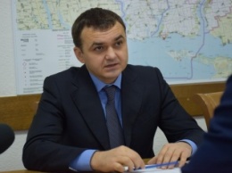 Мериков занял 5 место в рейтинге губернаторов