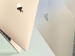 Apple готовит новое поколение ультратонких MacBook Air с дисплеями 13 и 15 дюймов