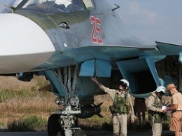 Путин предложил предоставить участникам операции в Сирии статус ветеранов боевых действий