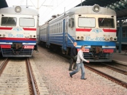 "Укрзализныця" запустит поезд "Киев-Прага"
