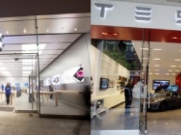 Tesla наняла главного архитектора магазинов Apple Store