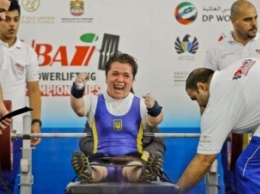 Лидия Соловьева – чемпионка Европы