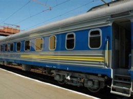"Укрзализныця" на новогодние праздники назначит 60 дополнительных поездов