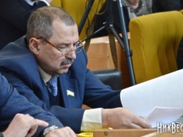 Директор Департамента ЖКХ и водоканала уволились из мэрии Николаева