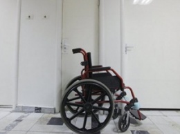 Завтра стартует декада льготного обслуживания инвалидов