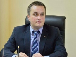 Шокин назначил антикоррупционного прокурора