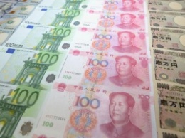 МВФ сделал юань резервной валютой