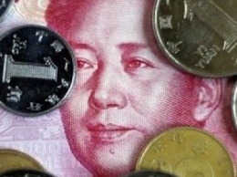 МВФ внес юань в ряд резервных валют