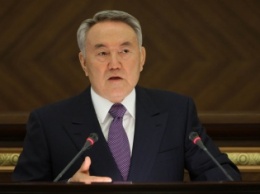 Назарбаев призвал к созданию российско-турецкой комиссии для расследования крушения Су-24