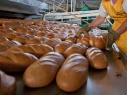 В Киеве сегодня дорожает хлеб